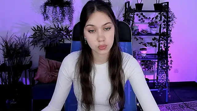 Snapshot of BlossomVesper chatting on December 1, 2025, 9:36 am BlossomVesper online show from December 1, 2025, 9:36 am