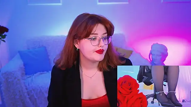 Snapshot of StaceyJensen chatting on April 19, 2026, 10:03 am StaceyJensen online show from April 19, 2026, 10:03 am
