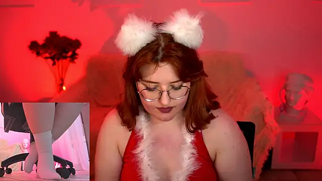 Snapshot of StaceyJensen chatting on April 30, 2026, 9:30 pm StaceyJensen online show from April 30, 2026, 9:30 pm