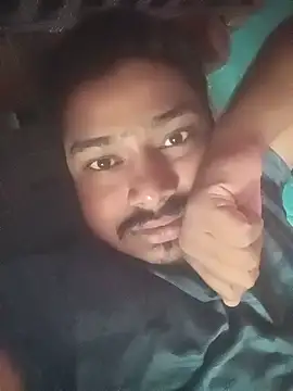 TeluguBoyforyou1 online show from December 1, 2025, 9:03 am