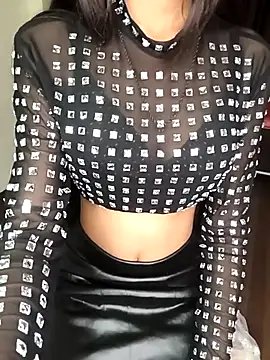 Anju doshi1 online show from December 15, 2025, 4:11 pm