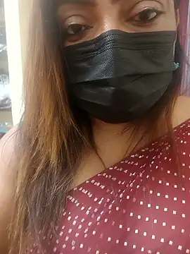 Snapshot of Kanikha99 chatting on January 9, 2026, 9:34 am Kanikha99 online show from January 9, 2026, 9:34 am