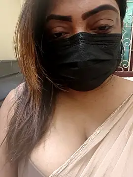 Snapshot of Kanikha99 chatting on January 11, 2026, 5:45 am Kanikha99 online show from January 11, 2026, 5:45 am