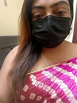 Snapshot of Kanikha99 chatting on January 12, 2026, 8:52 am Kanikha99 online show from January 12, 2026, 8:52 am