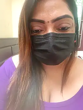 Snapshot of Kanikha99 chatting on January 13, 2026, 8:41 am Kanikha99 online show from January 13, 2026, 8:41 am