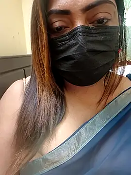 Snapshot of Kanikha99 chatting on January 16, 2026, 10:41 am Kanikha99 online show from January 16, 2026, 10:41 am