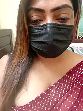 Snapshot of Kanikha99 chatting on January 19, 2026, 5:22 am Kanikha99 online show from January 19, 2026, 5:22 am