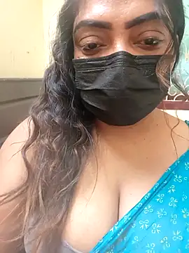 Snapshot of Kanikha99 chatting on February 4, 2026, 10:10 am Kanikha99 online show from February 4, 2026, 10:10 am