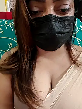 Snapshot of Kanikha99 chatting on February 24, 2026, 7:06 am Kanikha99 online show from February 24, 2026, 7:06 am