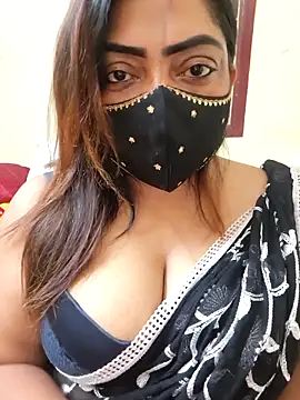 Snapshot of Kanikha99 chatting on February 27, 2026, 7:52 am Kanikha99 online show from February 27, 2026, 7:52 am