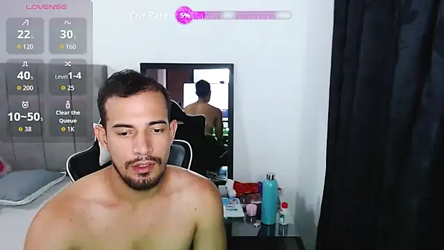 miller cuper online show from December 16, 2025, 9:53 pm