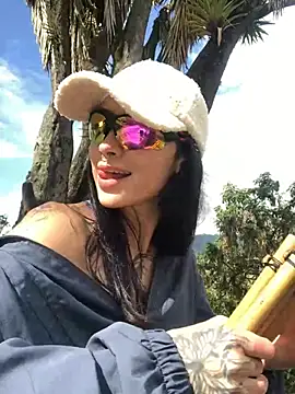 princess deimos   online show from February 23, 2026, 8:06 pm