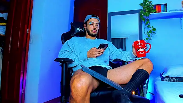 Snapshot of JotaCeliz chatting on February 24, 2026, 10:57 am JotaCeliz online show from February 24, 2026, 10:57 am