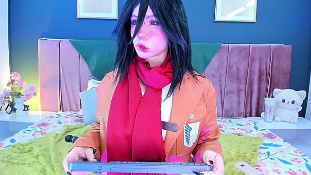AkiraKurosei online show from June 3, 2026, 6:38 am