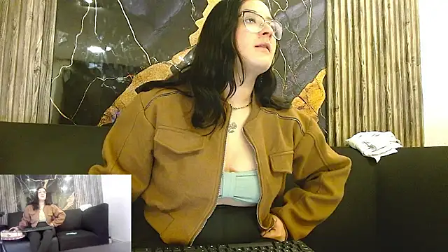 jasmine1609 online show from December 5, 2025, 1:20 pm