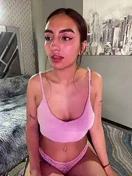 Snapshot of ZoeJohnson_Pink chatting on January 5, 2026, 5:27 pm ZoeJohnson Pink online show from January 5, 2026, 5:27 pm