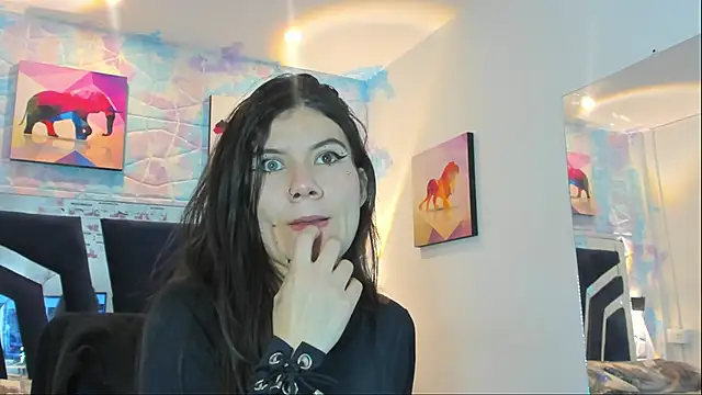 Snapshot of venus09_ chatting on December 4, 2025, 5:39 am venus09 online show from December 4, 2025, 5:39 am