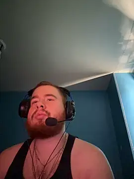 Snapshot of pastorroy chatting on February 9, 2026, 6:56 pm pastorroy online show from February 9, 2026, 6:56 pm