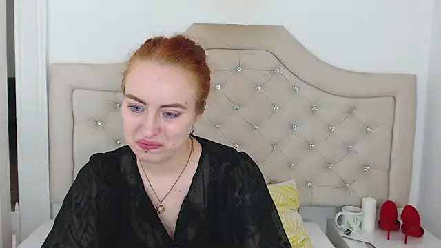 Snapshot of RubyBigBoobs chatting on December 2, 2025, 5:08 pm RubyBigBoobs online show from December 2, 2025, 5:08 pm