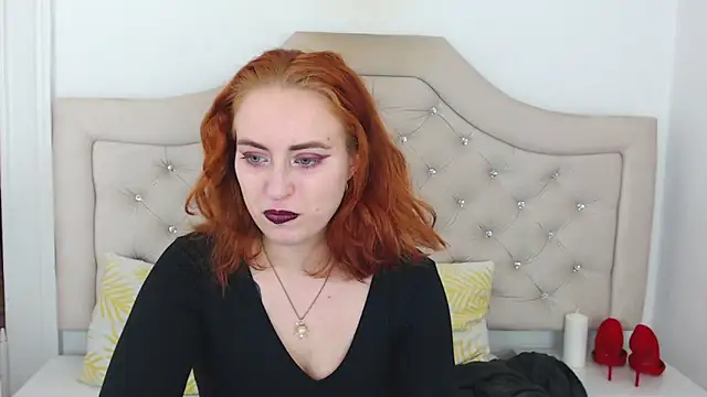 Snapshot of RubyBigBoobs chatting on December 4, 2025, 4:27 pm RubyBigBoobs online show from December 4, 2025, 4:27 pm