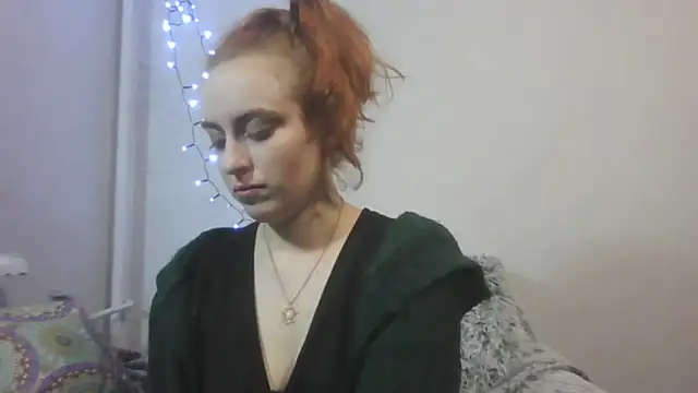 Snapshot of RubyBigBoobs chatting on January 13, 2026, 6:02 pm RubyBigBoobs online show from January 13, 2026, 6:02 pm