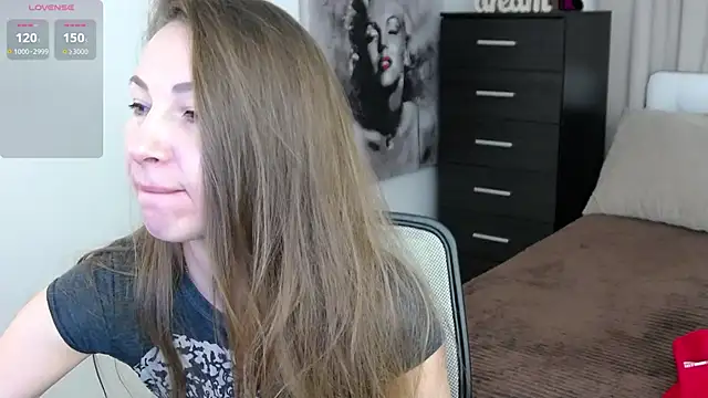 Brandy Gem online show from February 26, 2026, 7:40 am