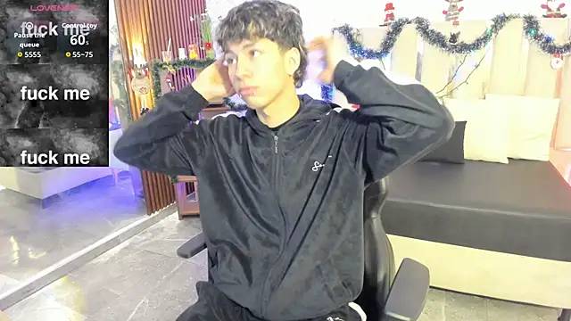 Snapshot of kaelwolf_tay chatting on January 7, 2026, 7:16 pm kaelwolf tay online show from January 7, 2026, 7:16 pm