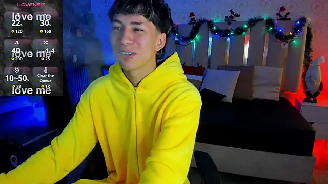 Snapshot of kaelwolf_tay chatting on January 10, 2026, 7:26 pm kaelwolf tay online show from January 10, 2026, 7:26 pm