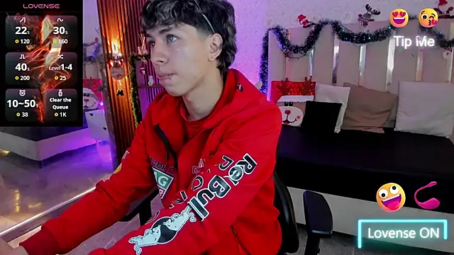 Snapshot of kaelwolf_tay chatting on January 13, 2026, 7:08 pm kaelwolf tay online show from January 13, 2026, 7:08 pm