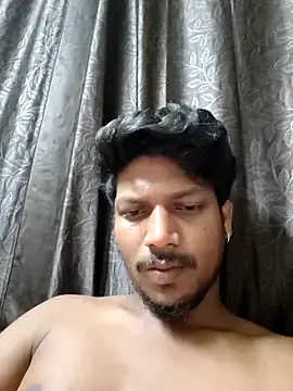 Handsome 09 online show from May 24, 2026, 9:20 pm