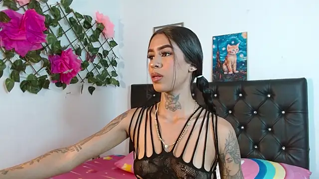 Snapshot of Ameliejoness_ chatting on January 11, 2026, 4:12 pm Ameliejoness online show from January 11, 2026, 4:12 pm