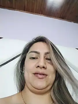 Ariana Blaze1 online show from December 16, 2025, 6:57 pm