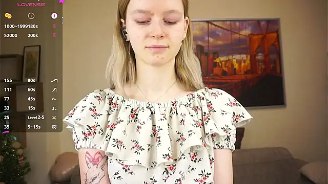 Snapshot of ToyaPletz chatting on February 22, 2026, 7:12 pm ToyaPletz online show from February 22, 2026, 7:12 pm