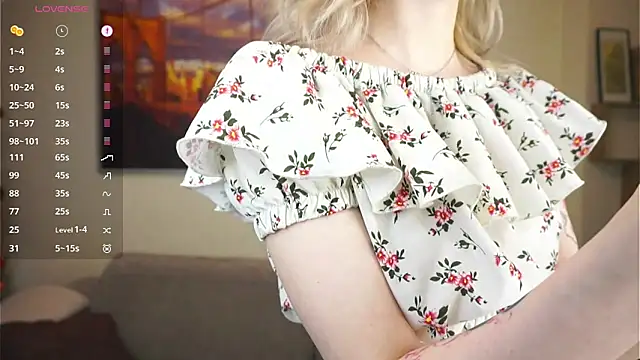 Snapshot of ToyaPletz chatting on February 25, 2026, 7:23 pm ToyaPletz online show from February 25, 2026, 7:23 pm