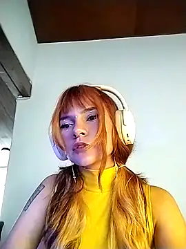 JennBenett  online show from November 27, 2025, 12:07 pm