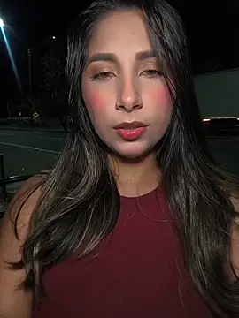 Catalina ramos online show from May 27, 2026, 4:31 am