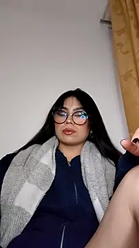 Snapshot of Miharu_ chatting on December 1, 2025, 12:26 am Miharu online show from December 1, 2025, 12:26 am