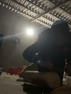 meganmeo online show from February 5, 2026, 11:20 pm