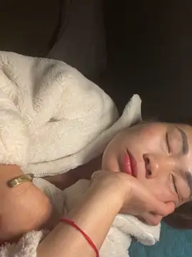 meganmeo online show from March 9, 2026, 6:56 pm