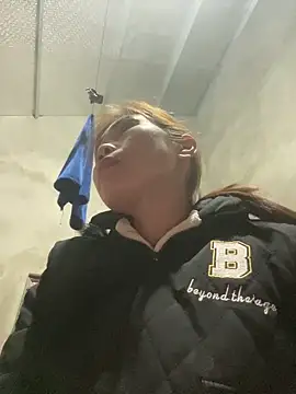 meganmeo online show from March 13, 2026, 5:36 am