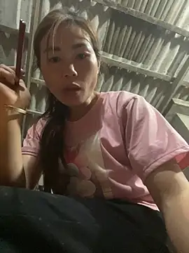 meganmeo online show from March 16, 2026, 12:31 pm