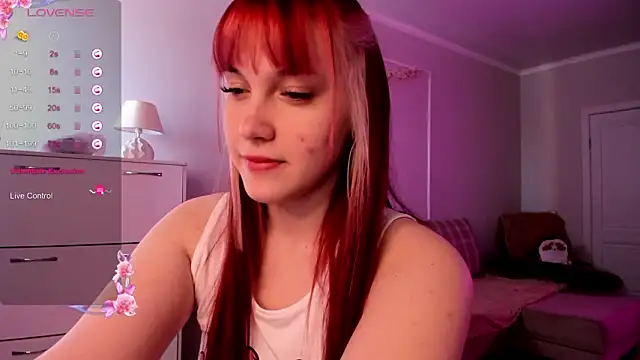 Snapshot of SweetieMarry chatting on March 4, 2026, 1:55 am SweetieMarry online show from March 4, 2026, 1:55 am