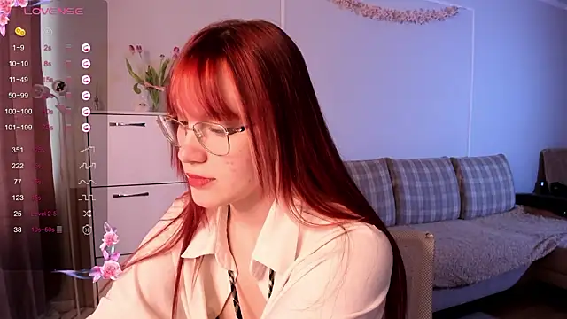 Snapshot of SweetieMarry chatting on March 14, 2026, 2:50 am SweetieMarry online show from March 14, 2026, 2:50 am