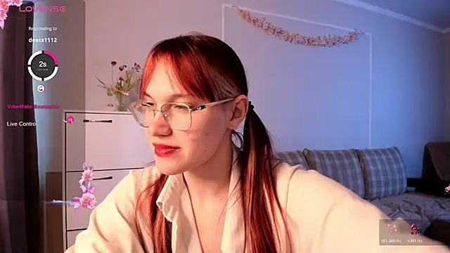 Snapshot of SweetieMarry chatting on March 21, 2026, 2:38 am SweetieMarry online show from March 21, 2026, 2:38 am