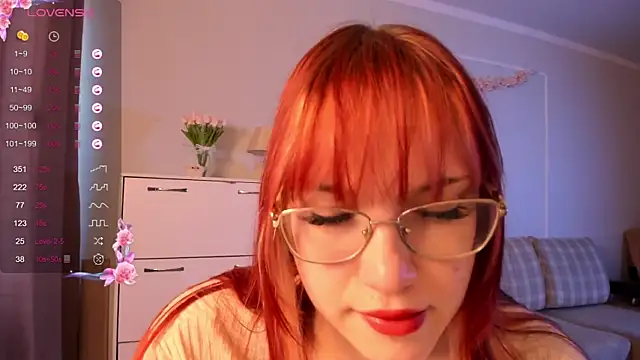 Snapshot of SweetieMarry chatting on April 8, 2026, 2:22 am SweetieMarry online show from April 8, 2026, 2:22 am