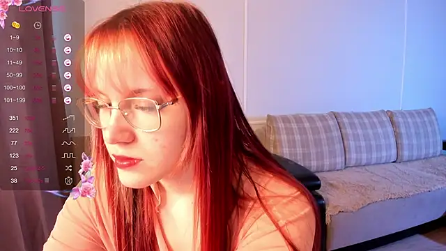 Snapshot of SweetieMarry chatting on April 9, 2026, 2:22 am SweetieMarry online show from April 9, 2026, 2:22 am