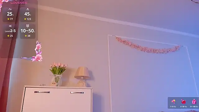Snapshot of SweetieMarry chatting on April 9, 2026, 6:19 am SweetieMarry online show from April 9, 2026, 6:19 am