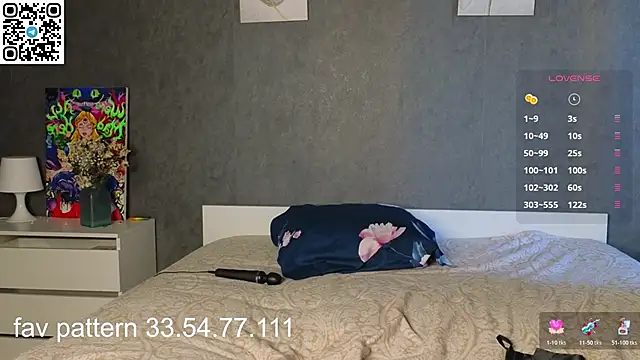 maddykatesshow online show from April 3, 2026, 1:03 am