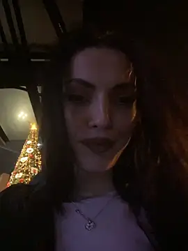 Snapshot of Scarlette_Star_ chatting on December 13, 2025, 7:53 pm Scarlette Star online show from December 13, 2025, 7:53 pm