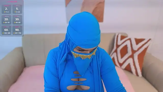 Snapshot of Mayraa_arabelle chatting on December 14, 2025, 4:01 pm Mayraa arabelle online show from December 14, 2025, 4:01 pm